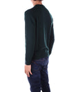 Woolrich Maglie Verde bosco da uomo