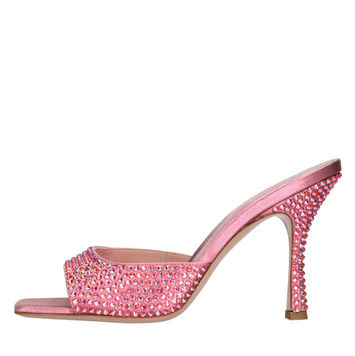 GEDEBE Sandali Rosa da donna