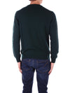 Woolrich Maglie Verde bosco da uomo