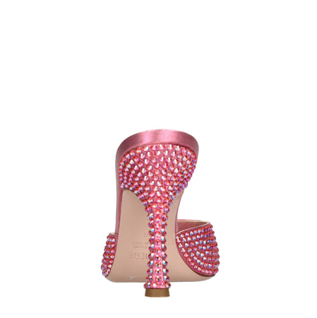 GEDEBE Sandali Rosa da donna