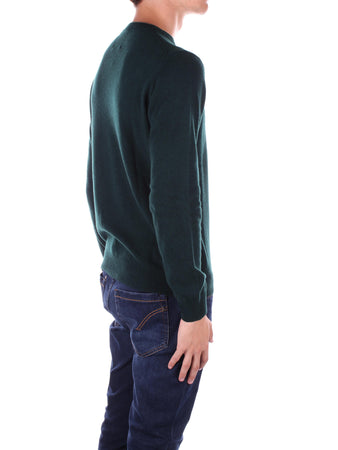 Woolrich Maglie Verde bosco da uomo