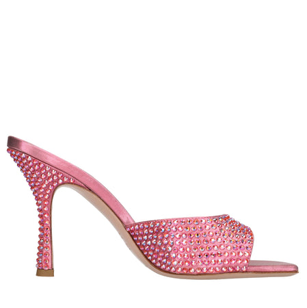 GEDEBE Sandali Rosa da donna