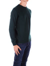 Woolrich Maglie Verde bosco da uomo