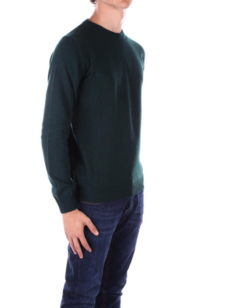 Woolrich Maglie Verde bosco da uomo