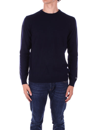Woolrich Maglie Blu da uomo