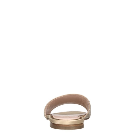 GEDEBE Sandali Beige da donna