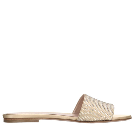 GEDEBE Sandali Beige da donna