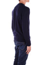 Woolrich Maglie Blu da uomo