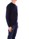 Woolrich Maglie Blu da uomo