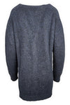 AROVESCIO Maglie Blu da donna