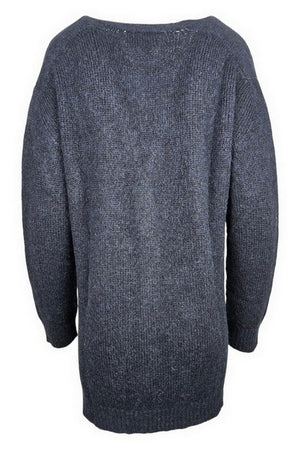 AROVESCIO Maglie Blu da donna