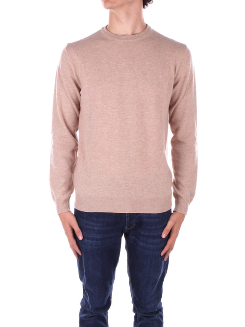 Woolrich Maglie Beige da uomo