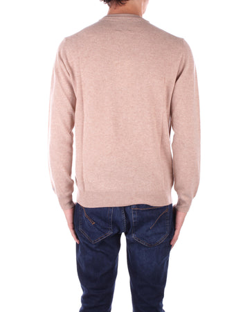 Woolrich Maglie Beige da uomo