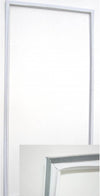 Guarnizione porta frigorifero bianca Ariston C00038098