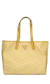 Guess Borse... Giallo da donna