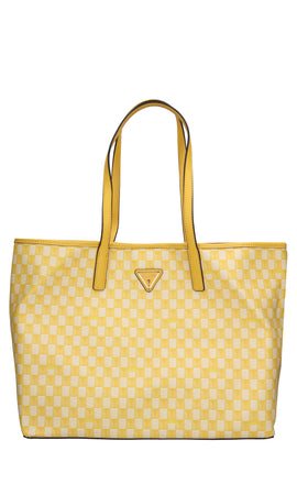 Guess Borse... Giallo da donna