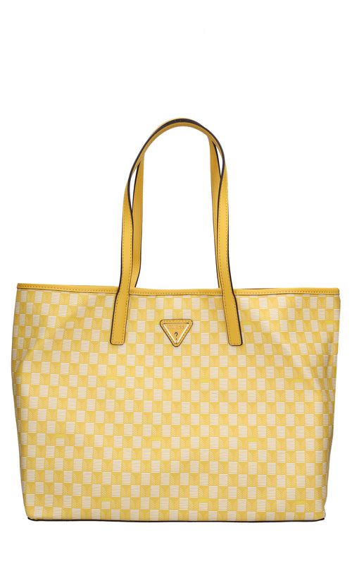 Guess Borse... Giallo da donna