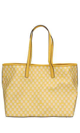 Guess Borse... Giallo da donna