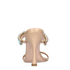 GEDEBE Sandali Beige da donna