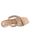 GEDEBE Sandali Beige da donna