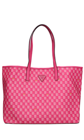 Guess Borse... Fucsia da donna