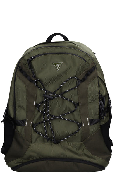 Guess Borse... Verde da uomo