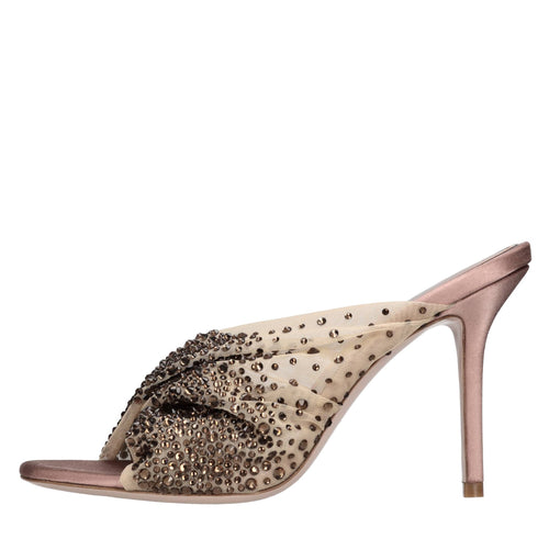 GEDEBE Sandali Rosa da donna