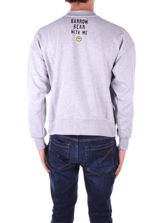 BARROW Maglie Grigio da donna