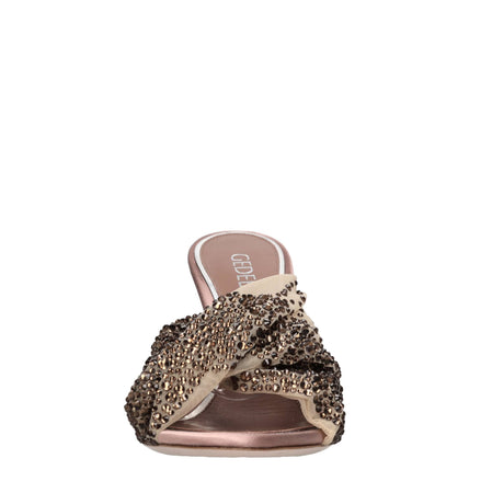 GEDEBE Sandali Rosa da donna