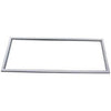Guarnizione porta frigorifero bianca Ariston C00055884