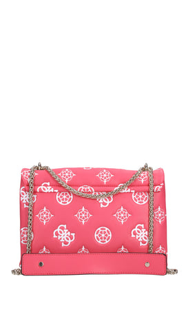 Guess Borse... Fucsia da donna