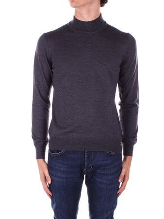 Tagliatore Maglie Grigio da uomo