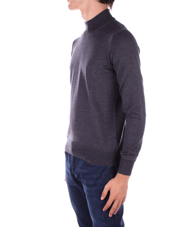 Tagliatore Maglie Grigio da uomo