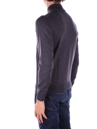 Tagliatore Maglie Grigio da uomo