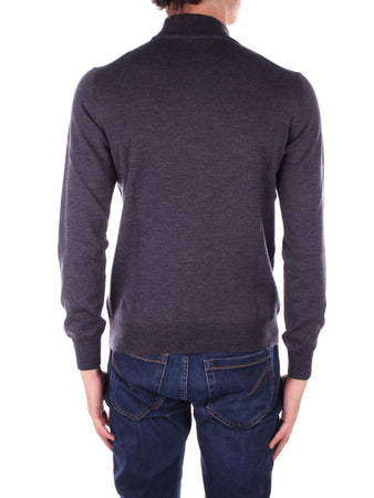 Tagliatore Maglie Grigio da uomo