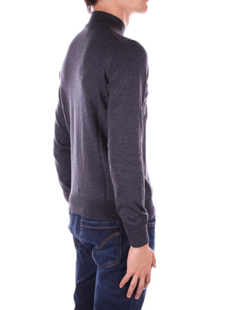 Tagliatore Maglie Grigio da uomo