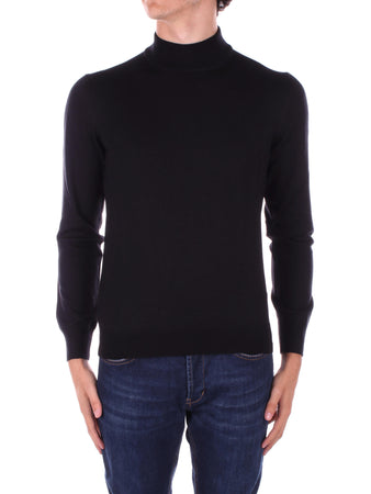 Tagliatore Maglie Nero da uomo