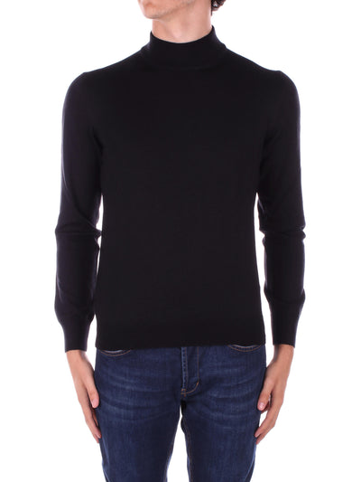 Tagliatore Maglie Nero da uomo