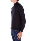 Tagliatore Maglie Nero da uomo