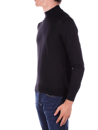 Tagliatore Maglie Nero da uomo