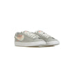 Nike Scarpa Bassa Uomo Blazer Low Suede Wolf Grey/sail/bright Crimson/white da uomo