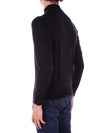 Tagliatore Maglie Nero da uomo