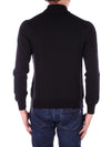 Tagliatore Maglie Nero da uomo