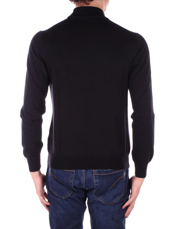 Tagliatore Maglie Nero da uomo