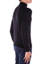 Tagliatore Maglie Nero da uomo