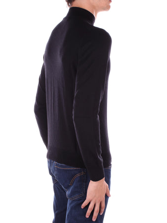 Tagliatore Maglie Nero da uomo