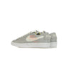 Nike Scarpa Bassa Uomo Blazer Low Suede Wolf Grey/sail/bright Crimson/white da uomo