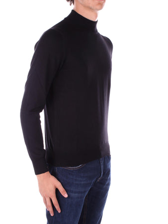 Tagliatore Maglie Nero da uomo
