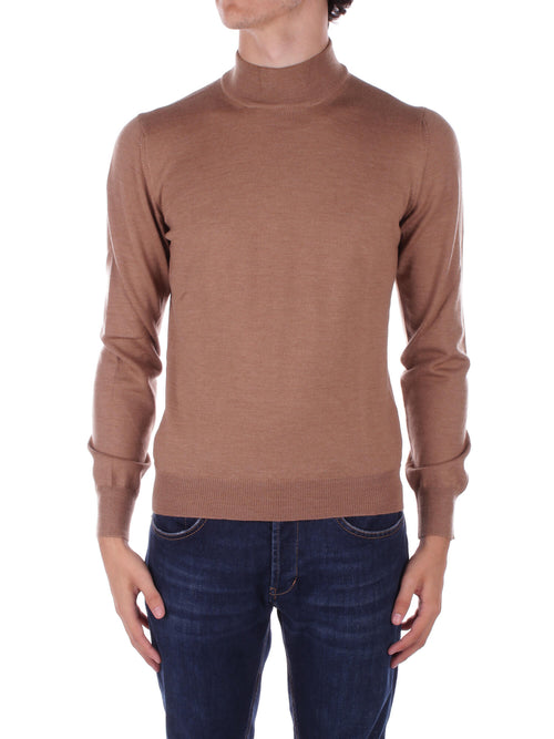 Tagliatore Maglie Marrone da uomo