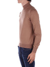 Tagliatore Maglie Marrone da uomo